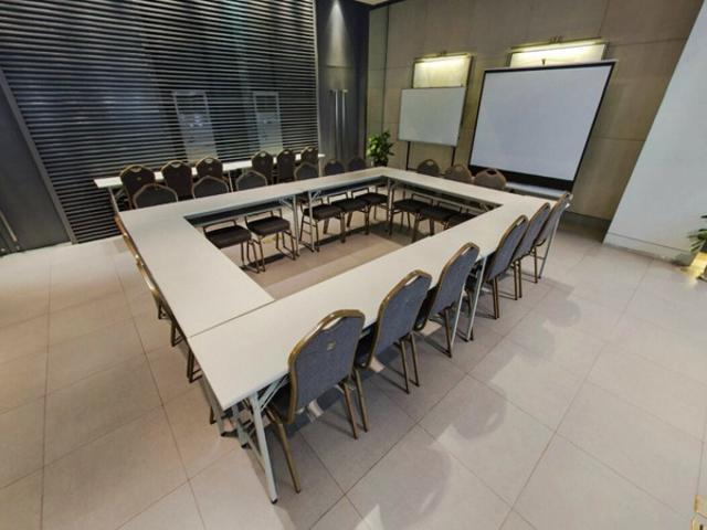 Jingjiang Inn Shanghai Fengxian Nanqiao Εξωτερικό φωτογραφία