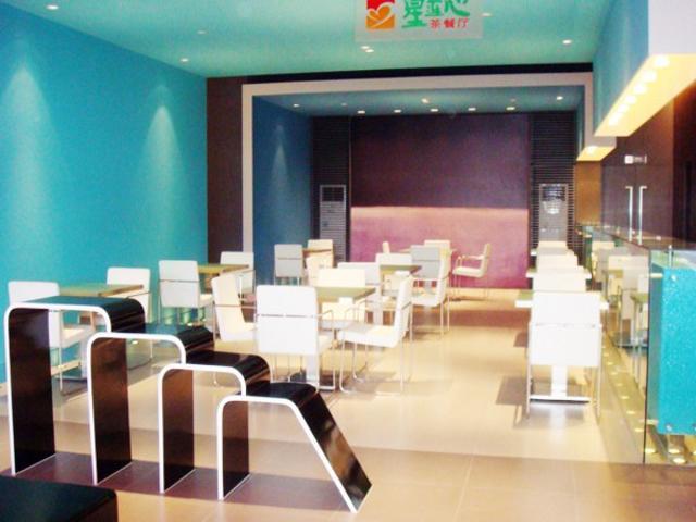 Jingjiang Inn Shanghai Fengxian Nanqiao Εξωτερικό φωτογραφία